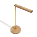 Minimalist Wooden Desk Lamp - SJB-DIAMOND ELITES