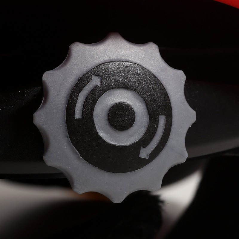 safety helmet with goggles integrated Lootquake LLC