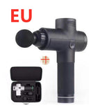 Relax Tissue Deep Muscle Massage Gun