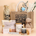 Retirement Gift For Women 2025, Happy Retirement Gifts For Coworker, Friends, Christmas Retirement Gifts For Nurses, Mom, Retirees Coffee Mug Beach Travel Bag Blanket(39 * 47in) Set Lootquake LLC