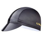 Printed bicycle cap Lootquake LLC