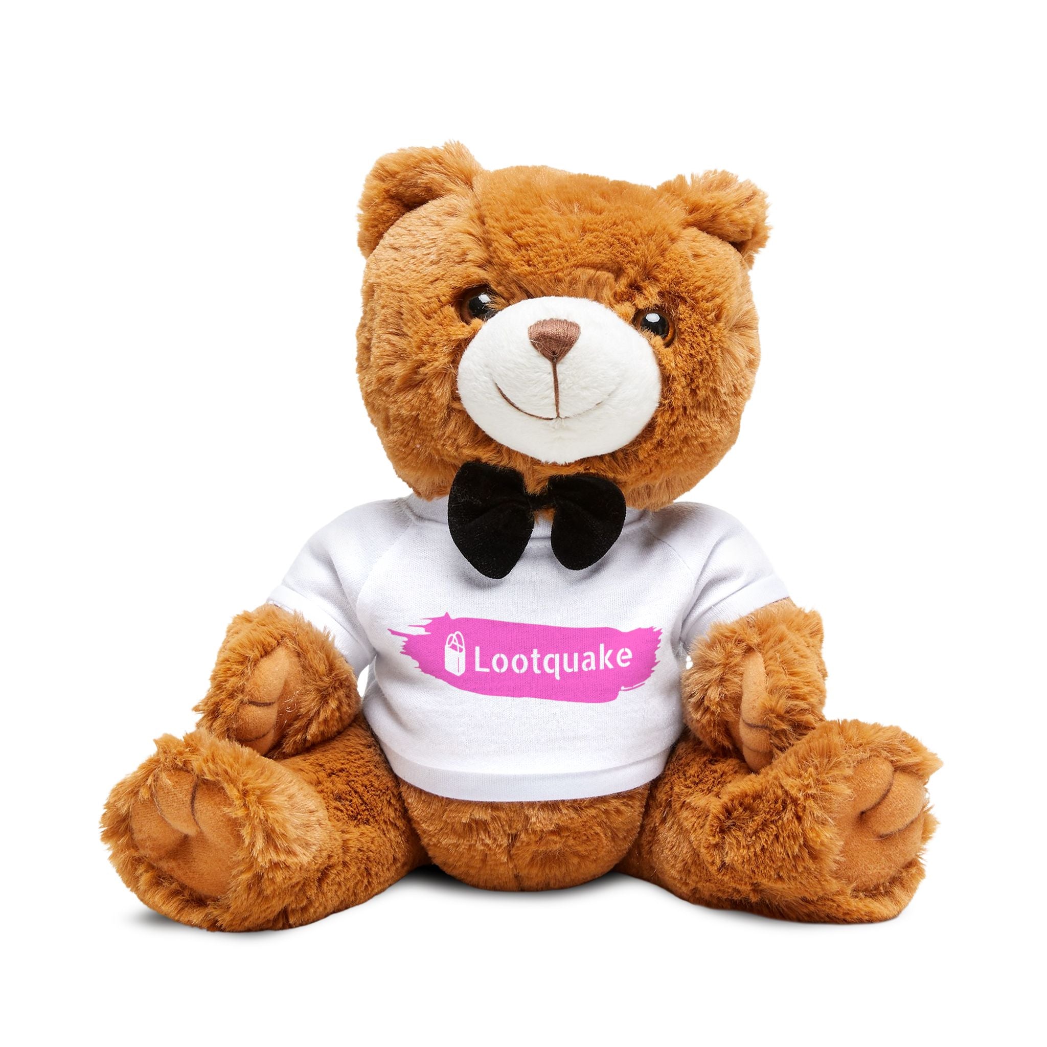 The Lootquake Plushie - Limited