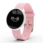Black technology smart bracelet Pi-Mart