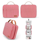 Waterproof Wash Bag, Wash Bag, Cosmetic Bag, Wash Set with Hook Travel Set Storage Bag, Toiletry Bag - SJB-DIAMOND ELITES