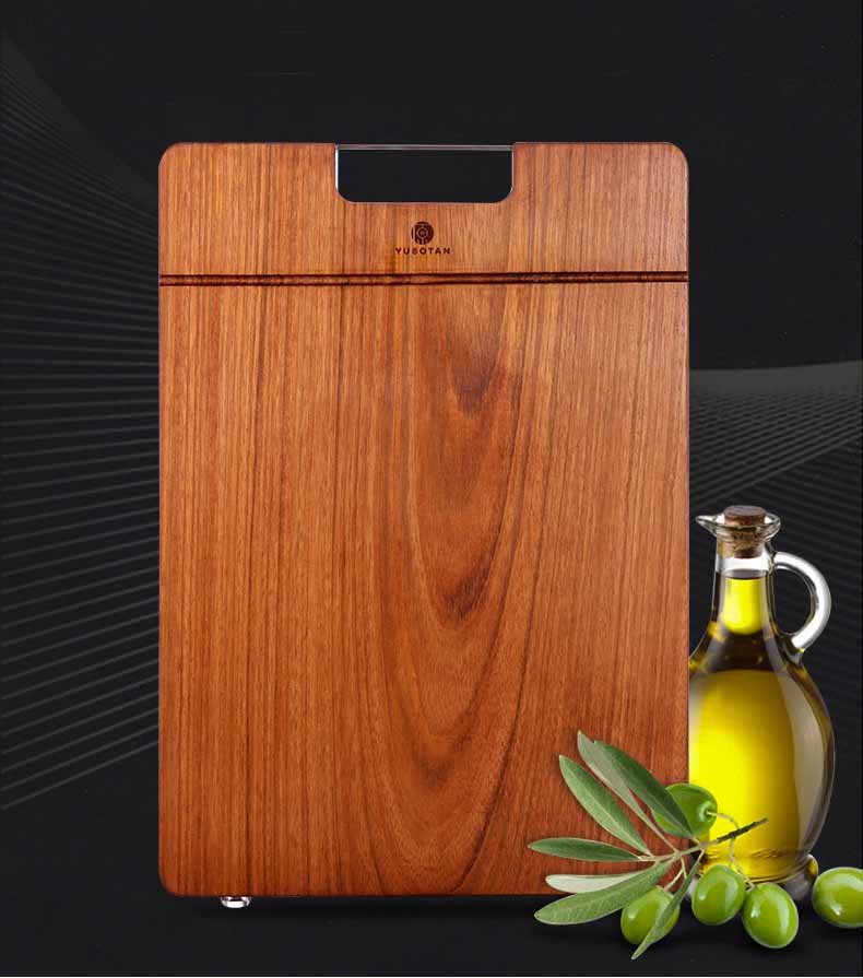 Household Rosewood Chopping Board Cutting Board Pi-Mart