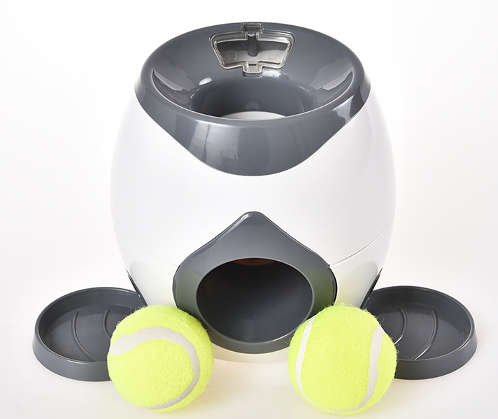 Smart Pet Feeder - SJB-DIAMOND ELITES