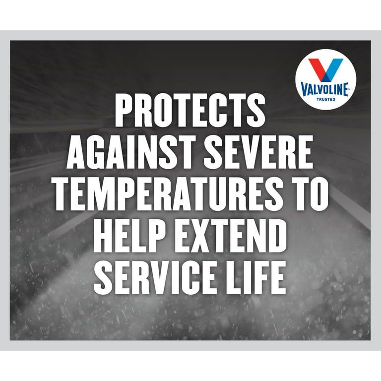Valvoline High Performance 75W-90 Gear Oil 1 QT EasyOptionXY LLC