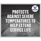 Valvoline High Performance 75W-90 Gear Oil 1 QT EasyOptionXY LLC