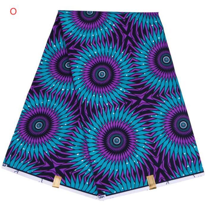 African fabric wax Pi-Mart