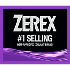 Zerex G30 Antifreeze / Coolant 50/50 Prediluted Ready-to-Use 1 GA EasyOptionXY LLC