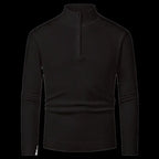 Fashion Trend Half Zipper Sweater
