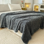 1pc Soft and Cozy 3D Butterfly Blanket - Perfect for All Seasons and Occasions