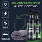 Military Coating Ceramic - NanoCoat S12™ - SJB-DIAMOND ELITES