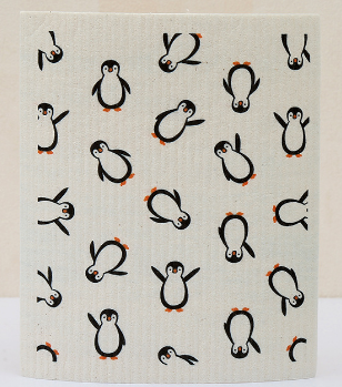 Dishcloth for Kitchen Household Pi-Mart
