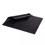 44x33cm BBQ Grill Mat Barbecue Outdoor Baking Non-stick Pad Reusable Cooking Plate For Party Grill Mat Accessories Non-stick Reusable Barbecue Baking Mats Oven Liner Heat Resistant Barbecue Sheets Stevvex
