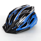 Bicycle helmet roller skating child helmet hard hat Lootquake LLC