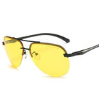New Polarized Night Vision Glasses