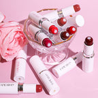 Lipstick Lipstick Two-in-one Sandwich Female Matte Moisturizing Pi-Mart