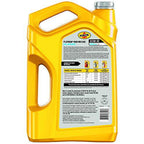 Pennzoil Platinum High Mileage Full Synthetic 5W-30 Motor Oil, 5 Quart EasyOptionXY LLC