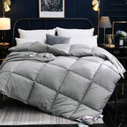 All cotton down quilt thickened velvet quilt goose down quilt Pi-Mart