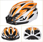 Bicycle helmet roller skating child helmet hard hat Lootquake LLC