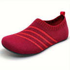 Men's Socks Slipper - Soft Cozy House Indoor Sock Shoes With Anti-Skid Bottom Soles, Non Slip Socks Slippers Yoga Indoor - For Men - Suitable for Home, Yoga, Relaxing - Perfect Gift for Housewarming & Relaxation Lootquake LLC