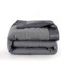 1pc Cooling Quilt For Hot Sleepers Breathable Soft Keep Cool Summer Blanket For Bed Couch Sofa Down Alternative Filling Lootquake LLC