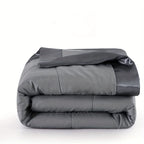 1pc Cooling Quilt For Hot Sleepers Breathable Soft Keep Cool Summer Blanket For Bed Couch Sofa Down Alternative Filling Lootquake LLC
