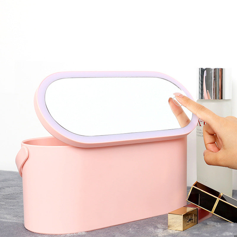 Makeup Organizer Box - SJB-DIAMOND ELITES