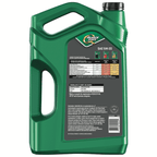 Quaker State Conventional Synthetic Blend 5W-20 Motor Oil, 5 Quart EasyOptionXY LLC