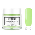 Nail polish powder for natural nails Pi-Mart