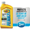 Pennzoil Platinum Euro Full Synthetic 0W-40 Motor Oil, 1 Quart EasyOptionXY LLC
