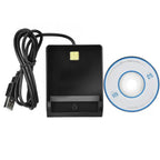 DM-HC65 USB Smart Card Reader Lootquake LLC