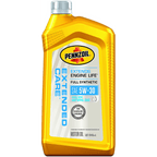 Pennzoil Extended Care Full Synthetic 5W-30 Motor Oil, 1 Quart EasyOptionXY LLC