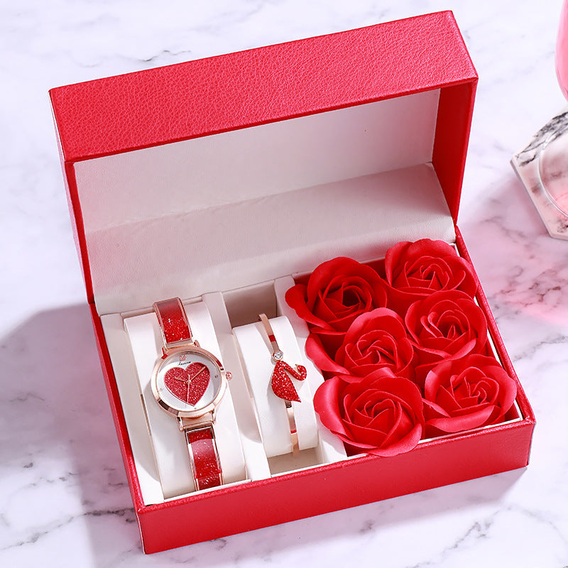 Valentine's Day gifts for ladies watches Pi-Mart