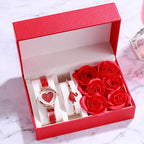 Valentine's Day gifts for ladies watches Pi-Mart