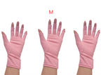 Breathable Health Care Half Finger Gloves Pi-Mart