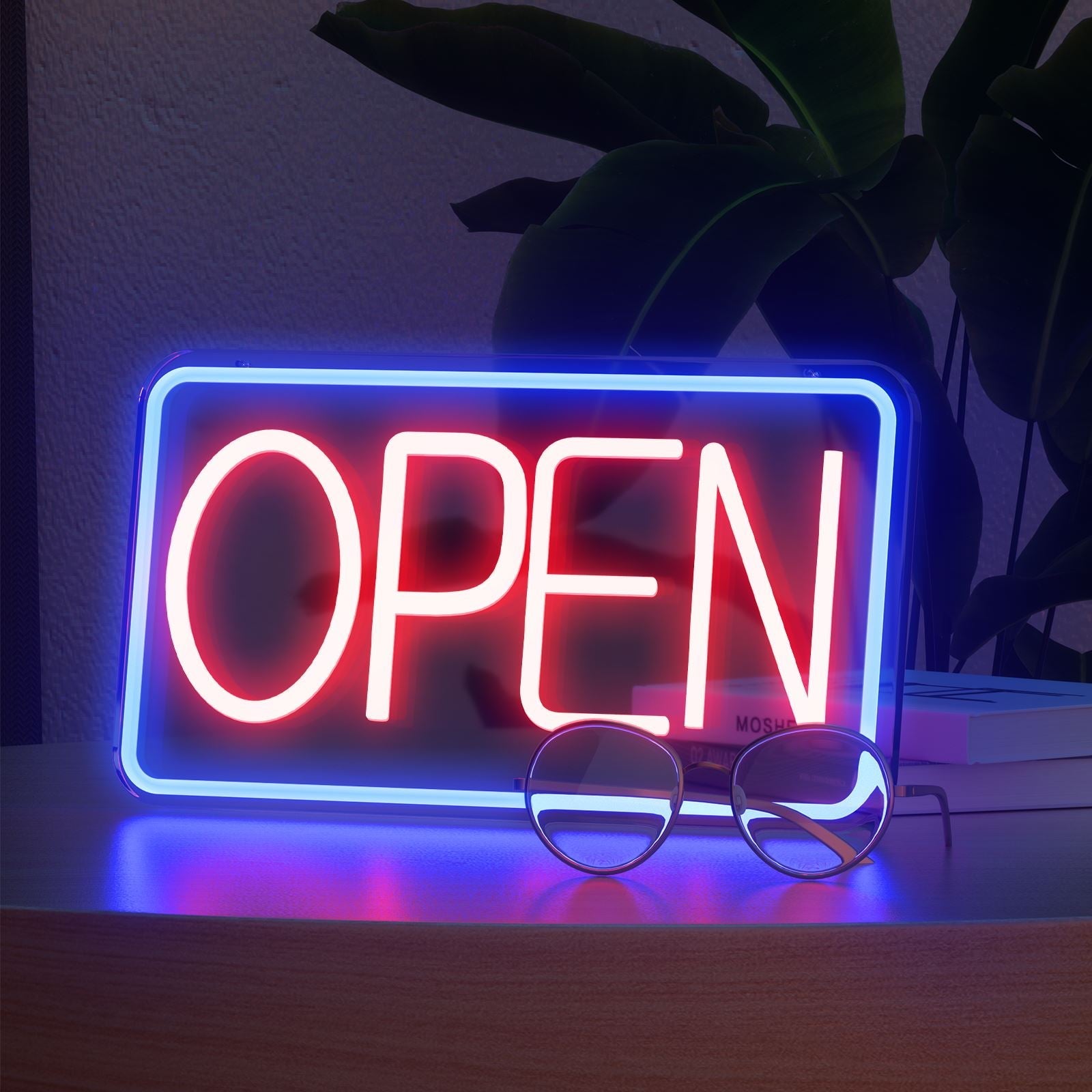 LED Neon Lamp - SJB-DIAMOND ELITES