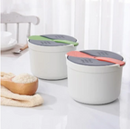 Microwave special rice cooker Pi-Mart