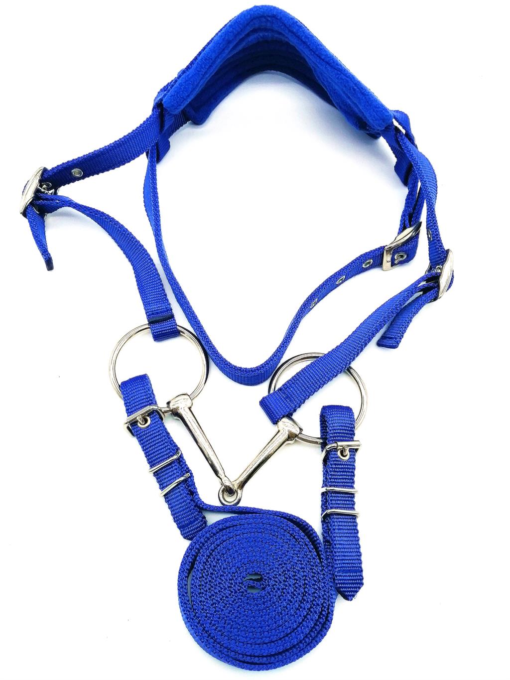 Reins horse bridle Lootquake LLC