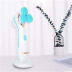 Rotary Silicone Cleansing Device Pi-Mart