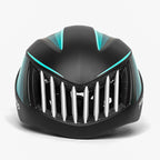Mountain bike riding helmet Lootquake LLC