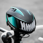 Mountain bike riding helmet Lootquake LLC