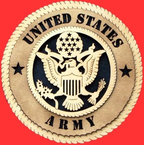 Flag Connections Army Wall Tribute, USA Army Wall Tribute The Military Gift Store