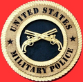 Flag Connections Military Police Wall Tributes The Military Gift Store