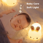 Bunny LED Night Lamp - SJB-DIAMOND ELITES