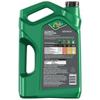 Quaker State Ultimate Protection Full Synthetic 5W-30 Motor Oil, 5 Quart EasyOptionXY LLC