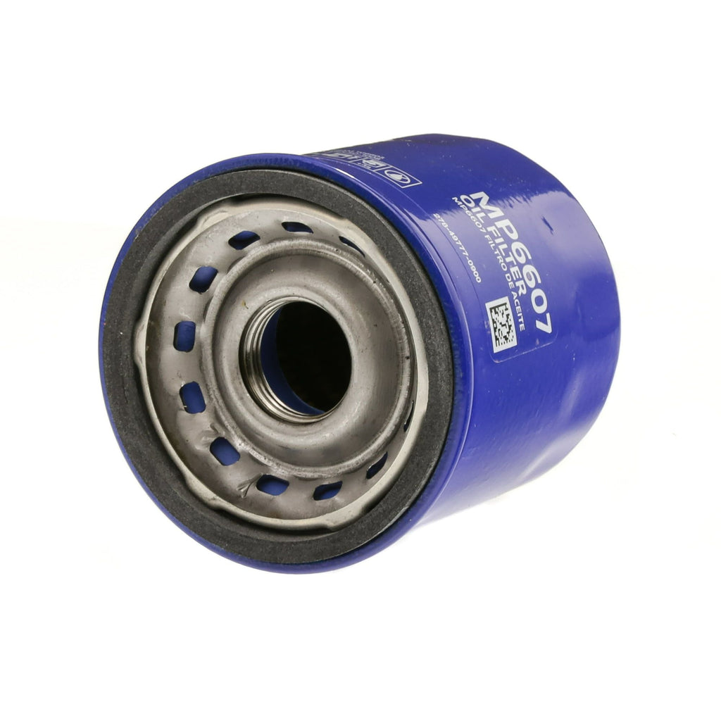 Super Tech MP6607, Maximum Performance 20,000 mile Oil Filter for Infiniti, Nissan, Mazda