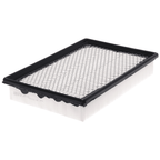 Super Tech 1320 Engine Air Filter, Replacement Filter for Ford