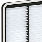 Super Tech 3000 Engine Air Filter, Replacement Filter for Subaru EasyOptionXY LLC